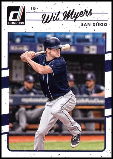 138 Wil Myers